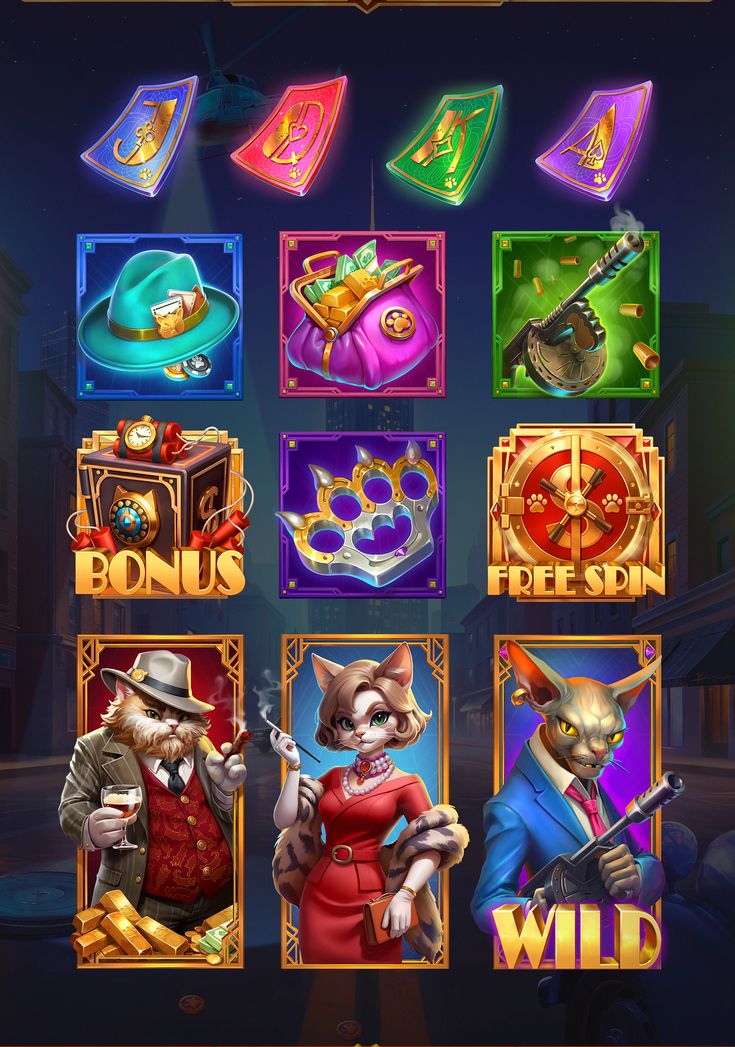 Royal Game Casino