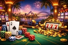 Royal Game Casino