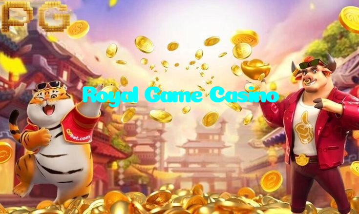 making first deposit on Royal Game Casino website using local payment methods in Pakistan