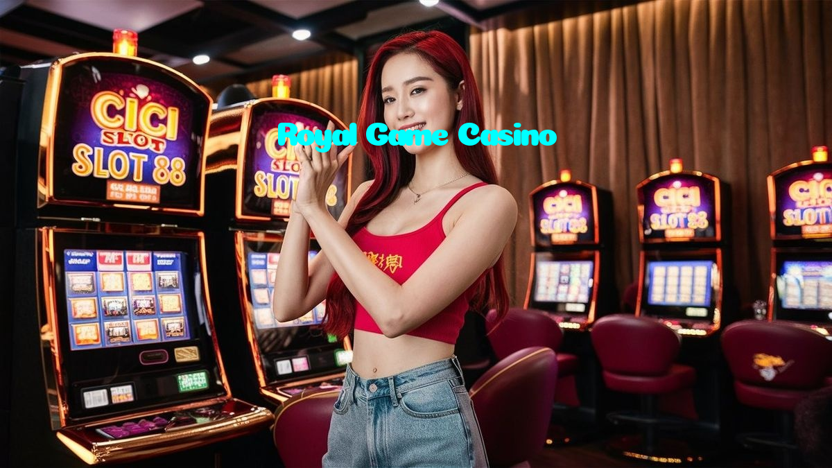Royal Game Casino