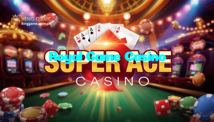 making first deposit on Royal Game Casino website using local payment methods in Pakistan