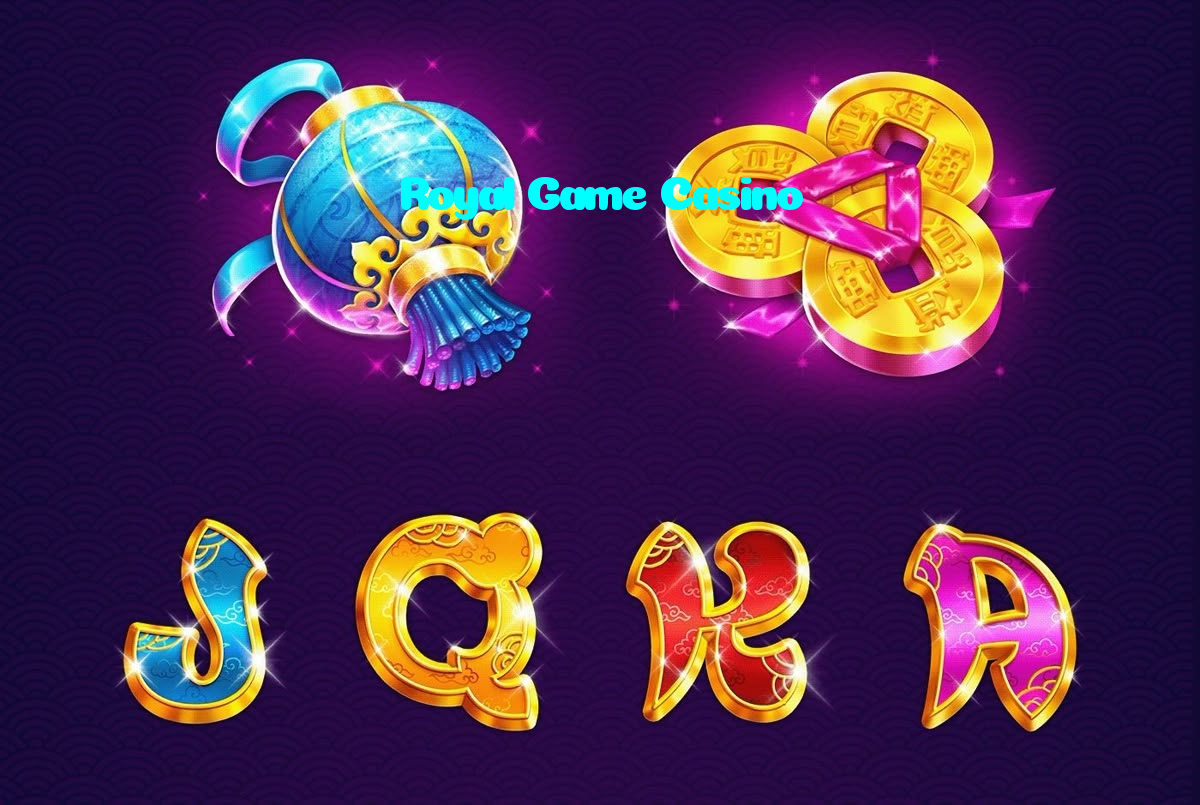 available types of Royal Game Casino bet including pre-match live express and system bets
