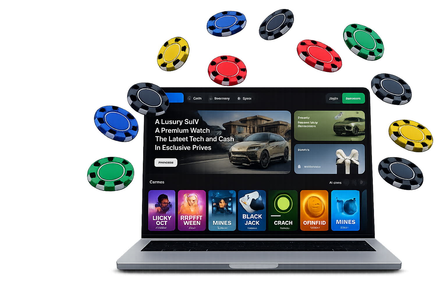 Royal Game Casino Pakistan